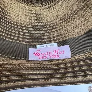 Swan Hat New York | Accessories | Nwot Swan Hat New York  display picture 2